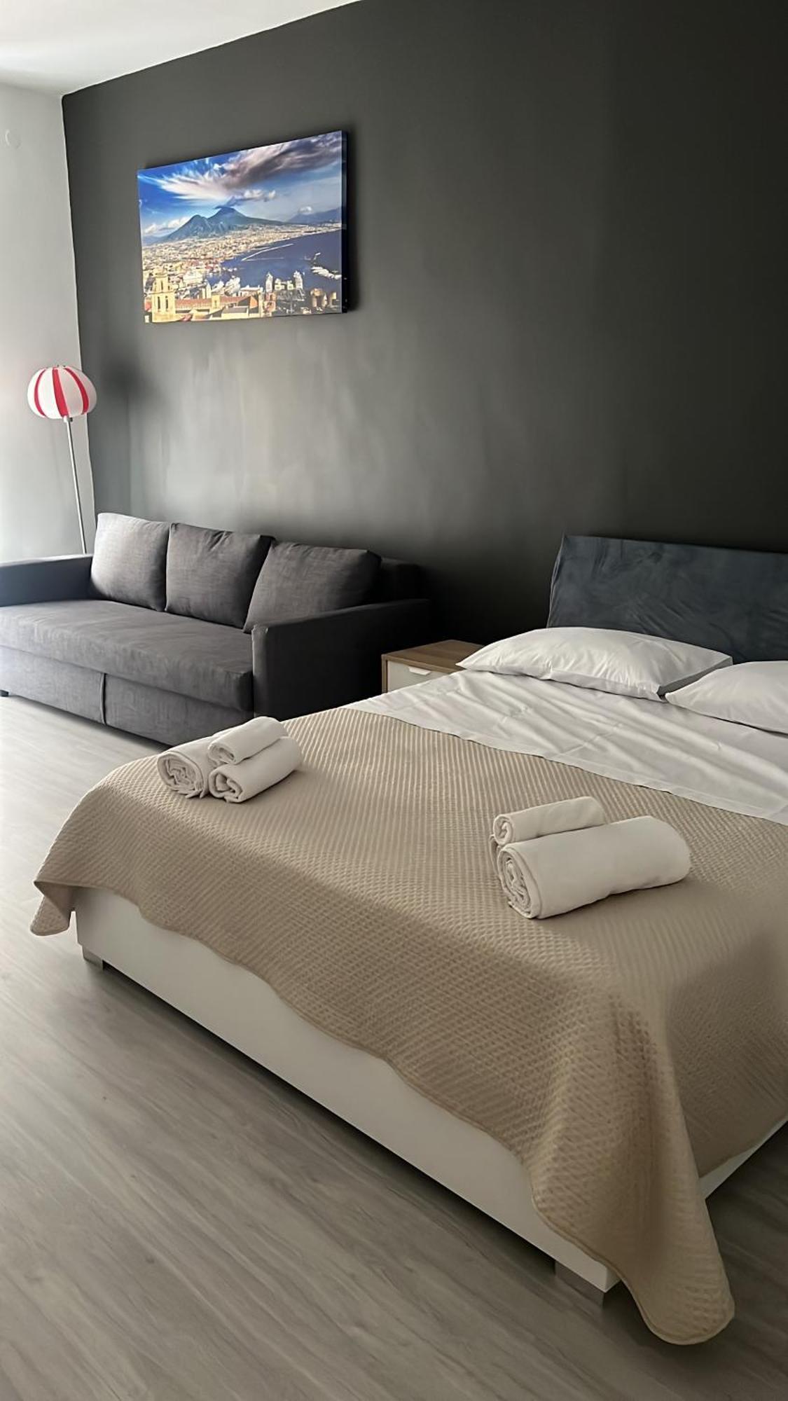 Appartement New Generation Toledo Naples