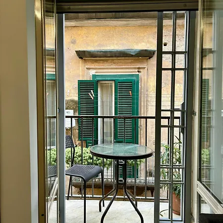 New Generation Toledo Apartment Naples Exterior photo