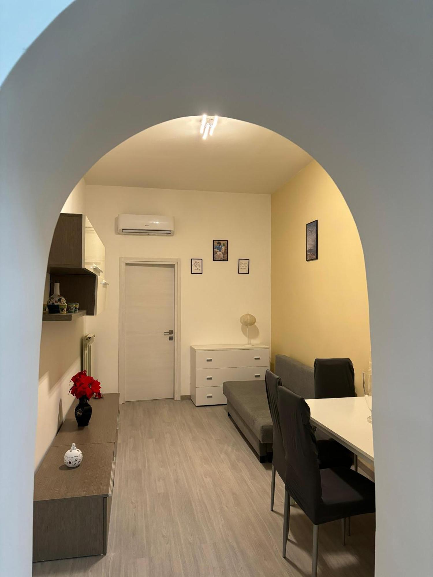Apartment New Generation Toledo