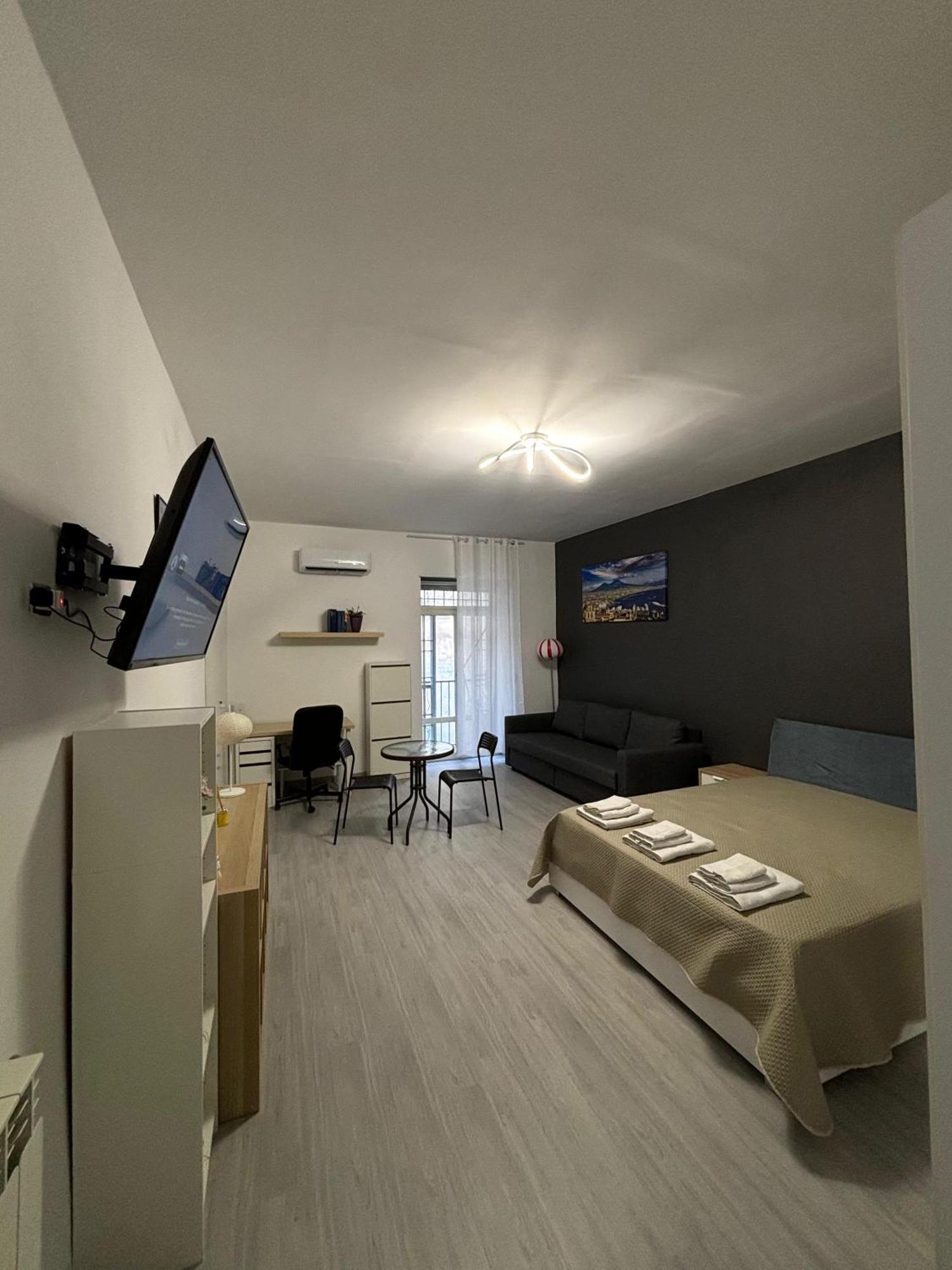 New Generation Toledo Apartment *