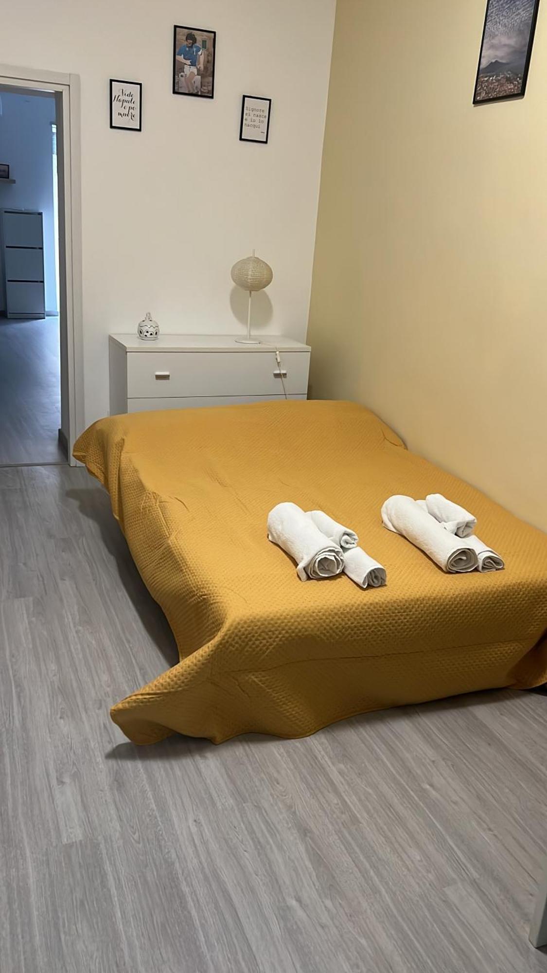 Apartment New Generation Toledo