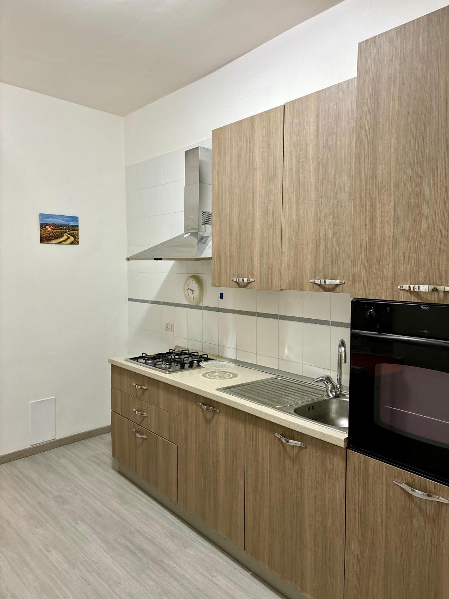 New Generation Toledo Apartamento *